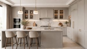 کابینت نئوکلاسیک