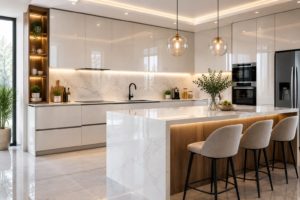 کابینت هایگلاس