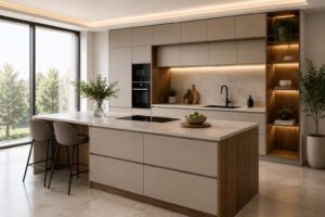 کابینت مدرن